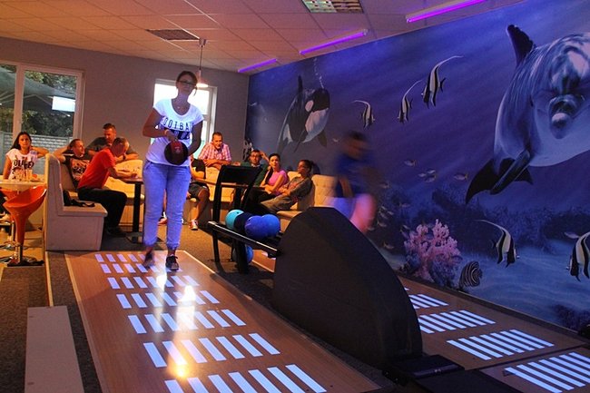 Takich zawodów jeszcze nie było - zdjęcia