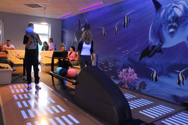 Takich zawodów jeszcze nie było - zdjęcia