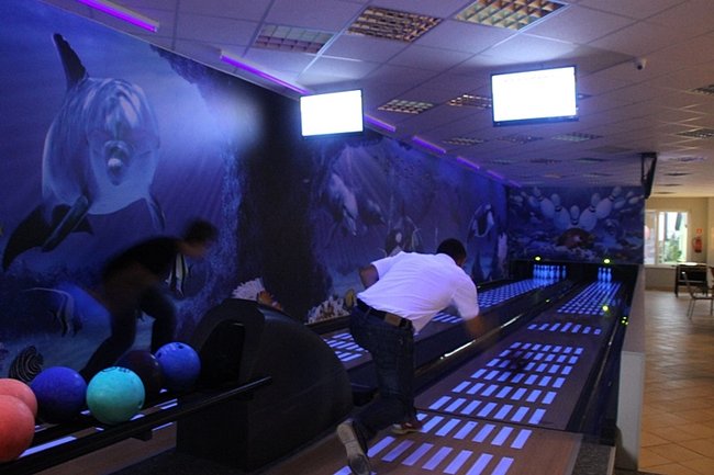 Takich zawodów jeszcze nie było - zdjęcia