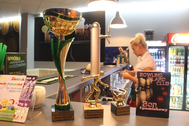 Takich zawodów jeszcze nie było - zdjęcia