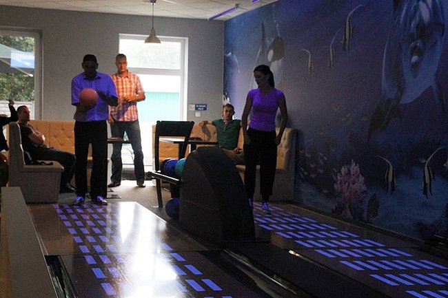 Takich zawodów jeszcze nie było - zdjęcia