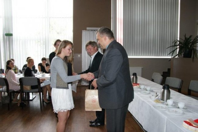 Mają powody do dumy - zdjęcia