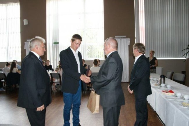 Mają powody do dumy - zdjęcia