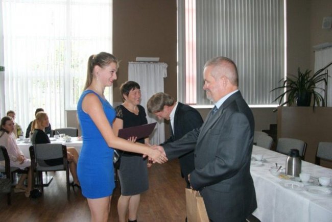 Mają powody do dumy - zdjęcia