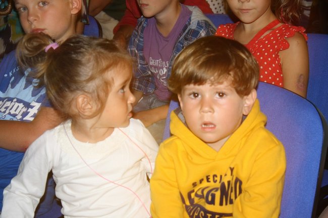 Inne nie znaczy brzydkie - zdjęcia