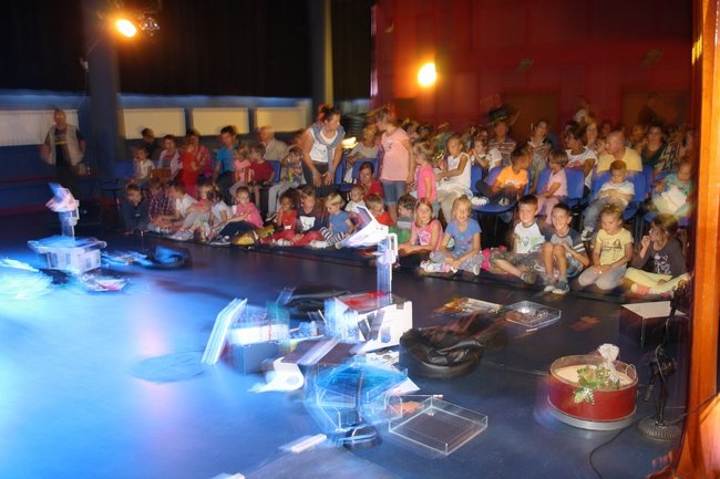 Inne nie znaczy brzydkie - zdjęcia