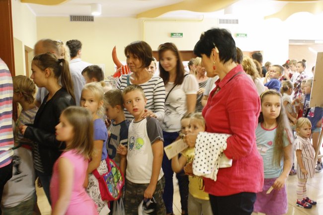 Inne nie znaczy brzydkie - zdjęcia