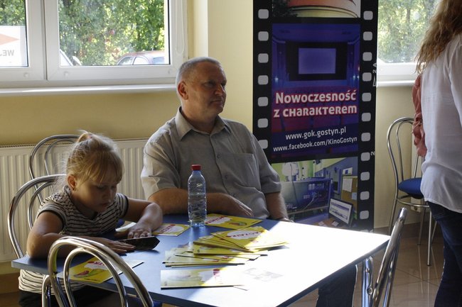 Inne nie znaczy brzydkie - zdjęcia