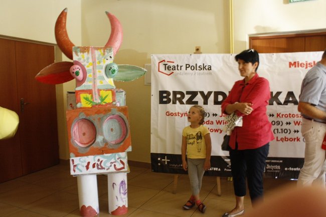 Inne nie znaczy brzydkie - zdjęcia