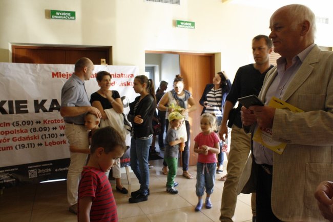 Inne nie znaczy brzydkie - zdjęcia