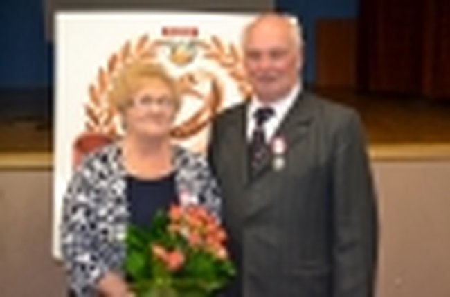 Błyszczeli nie tylko złotem - zdjęcia