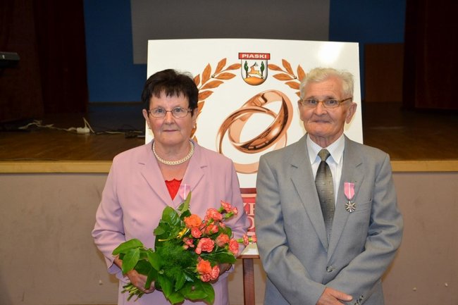 Błyszczeli nie tylko złotem - zdjęcia