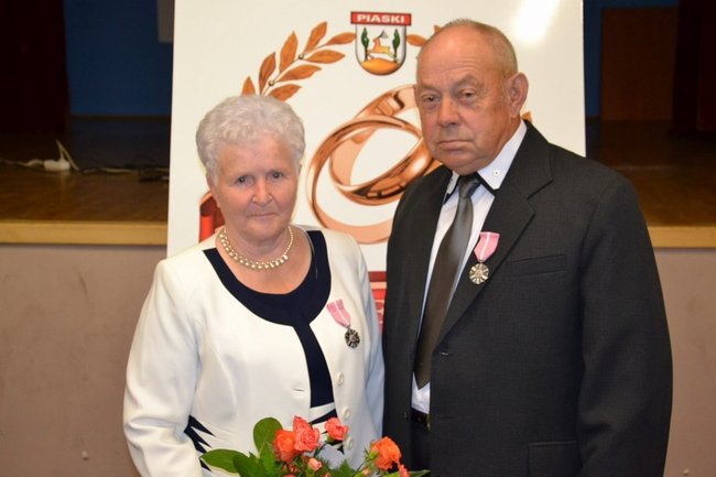 Błyszczeli nie tylko złotem - zdjęcia