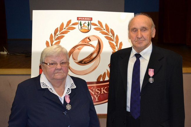 Błyszczeli nie tylko złotem - zdjęcia