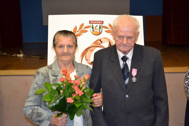 Błyszczeli nie tylko złotem - zdjęcia