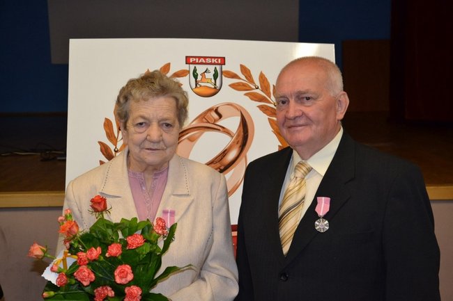 Błyszczeli nie tylko złotem - zdjęcia