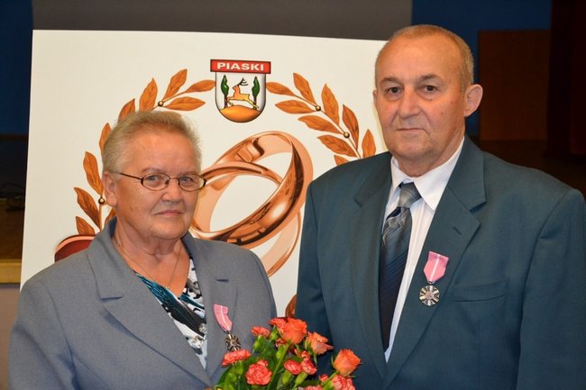 Błyszczeli nie tylko złotem - zdjęcia