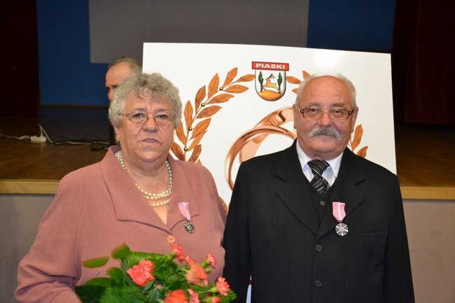 Błyszczeli nie tylko złotem - zdjęcia