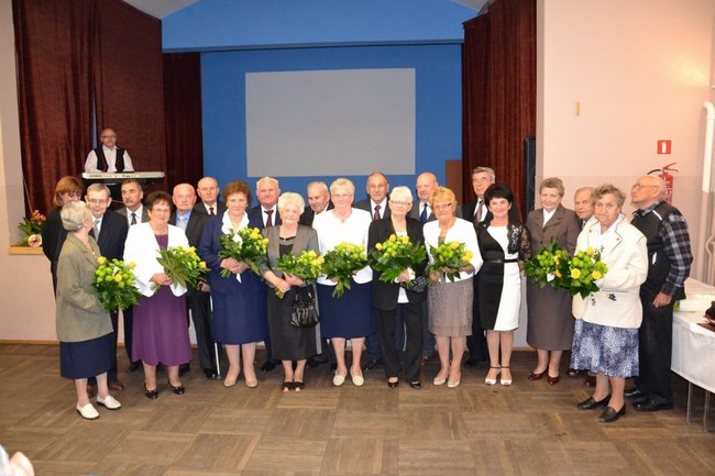 Błyszczeli nie tylko złotem - zdjęcia