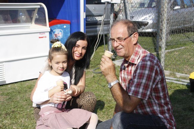 Festyn z górnej półki