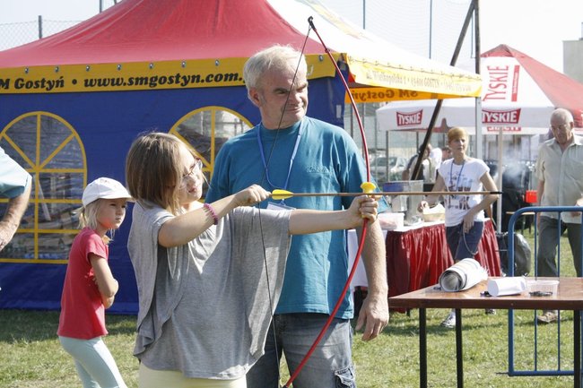 Festyn z górnej półki