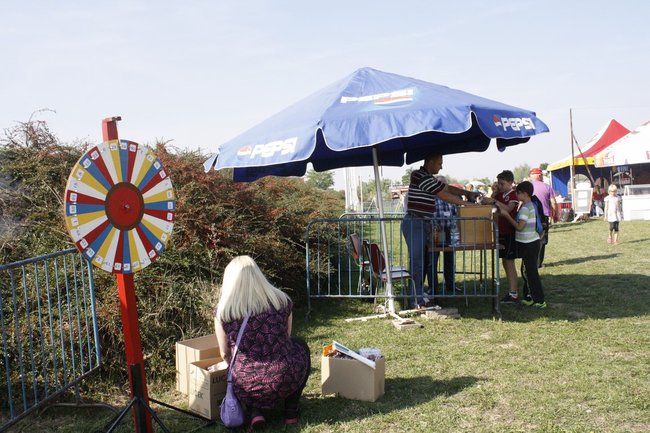 Festyn z górnej półki