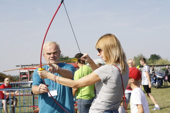 Festyn z górnej półki