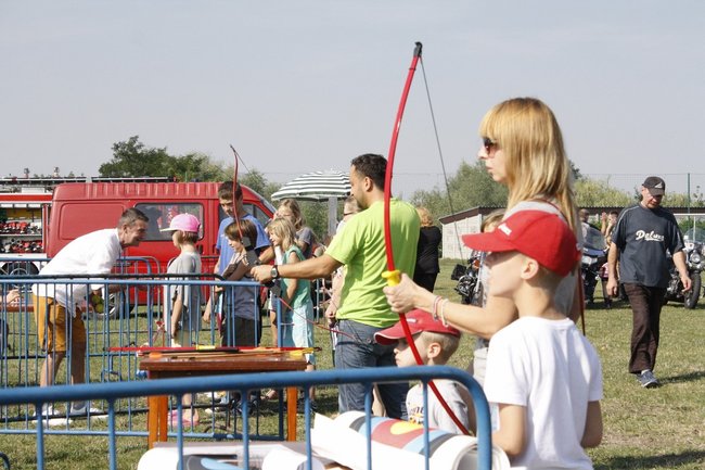 Festyn z górnej półki