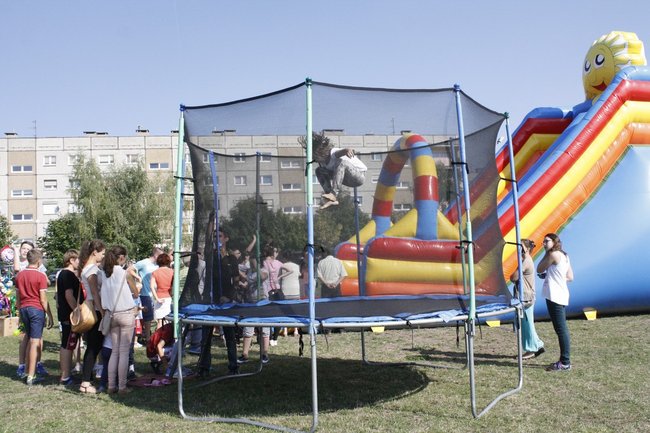 Festyn z górnej półki