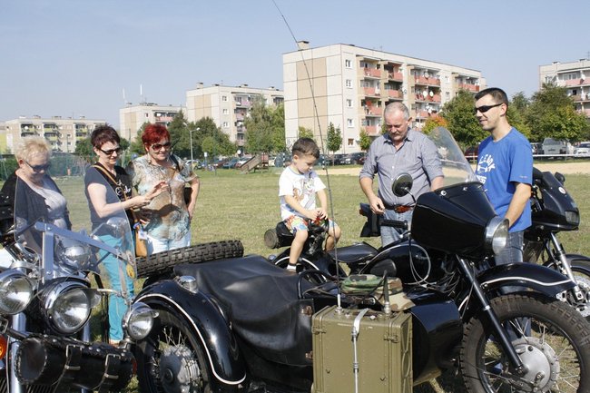 Festyn z górnej półki