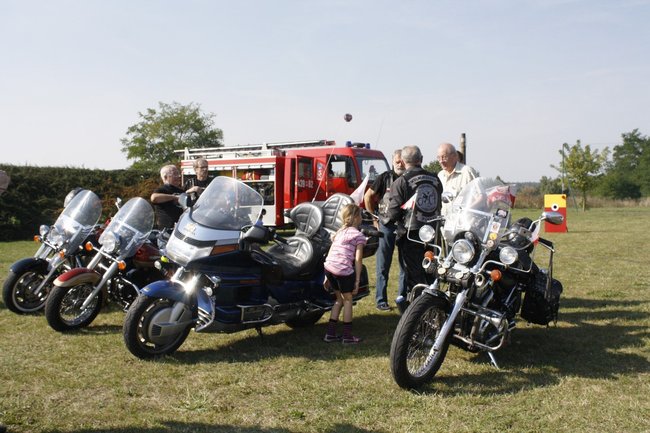 Festyn z górnej półki