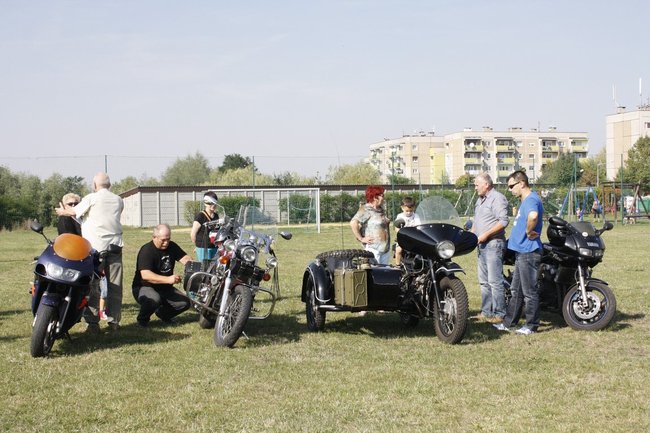 Festyn z górnej półki