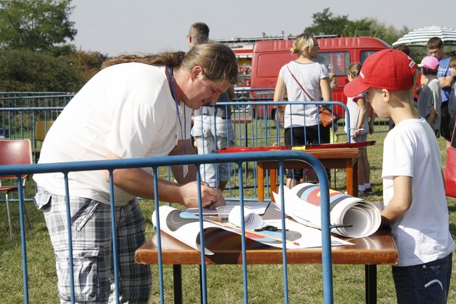 Festyn z górnej półki