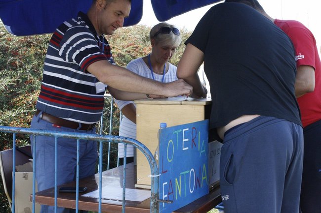 Festyn z górnej półki