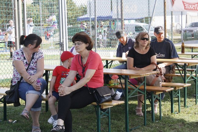 Festyn z górnej półki