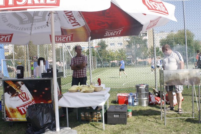 Festyn z górnej półki