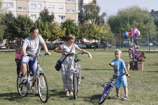 Festyn z górnej półki