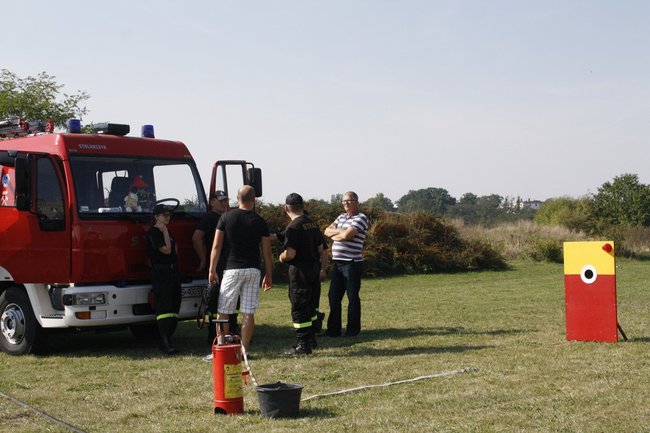 Festyn z górnej półki