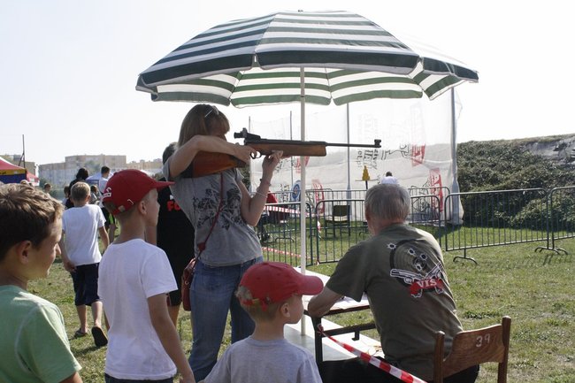 Festyn z górnej półki