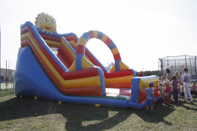 Festyn z górnej półki