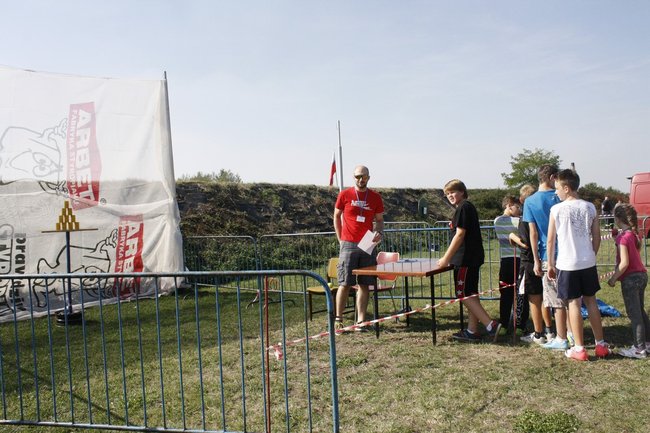 Festyn z górnej półki