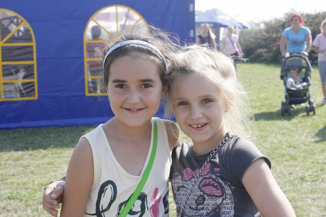 Festyn z górnej półki