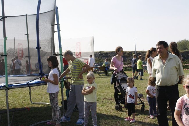 Festyn z górnej półki