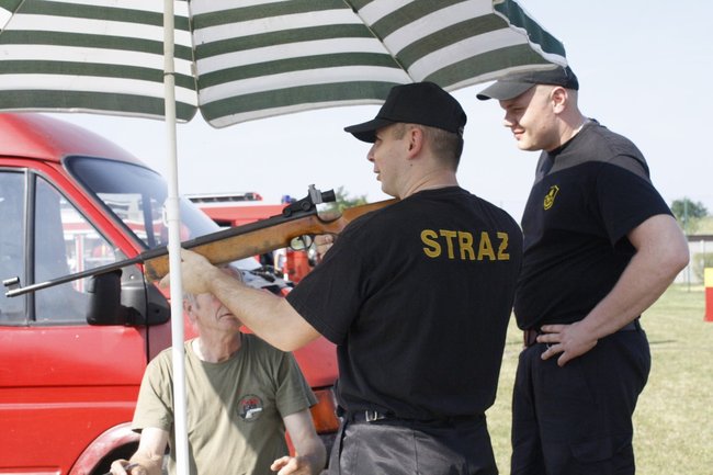 Festyn z górnej półki