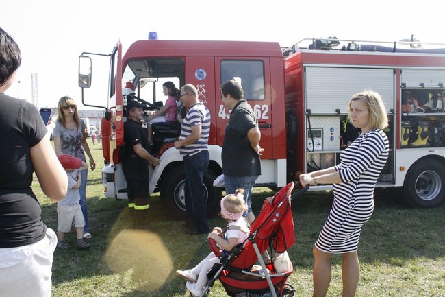 Festyn z górnej półki