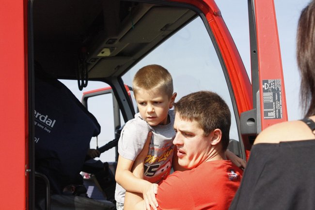 Festyn z górnej półki