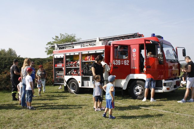 Festyn z górnej półki