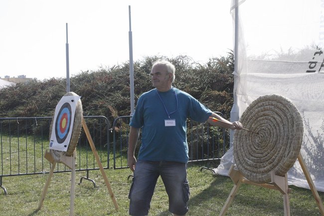 Festyn z górnej półki