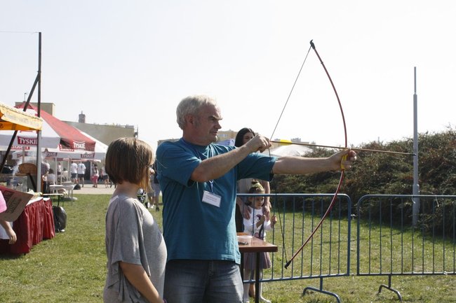 Festyn z górnej półki