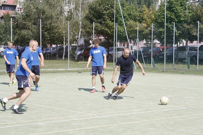 Festyn z górnej półki